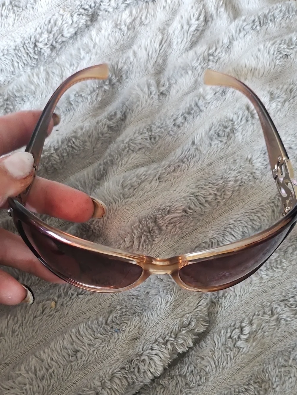 Boutique Designer Sunglasses